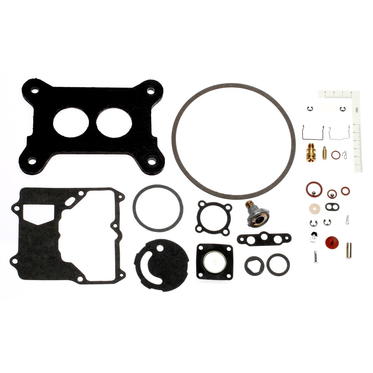 Hygrade Tuneup Carburetor Repair Kit 655
