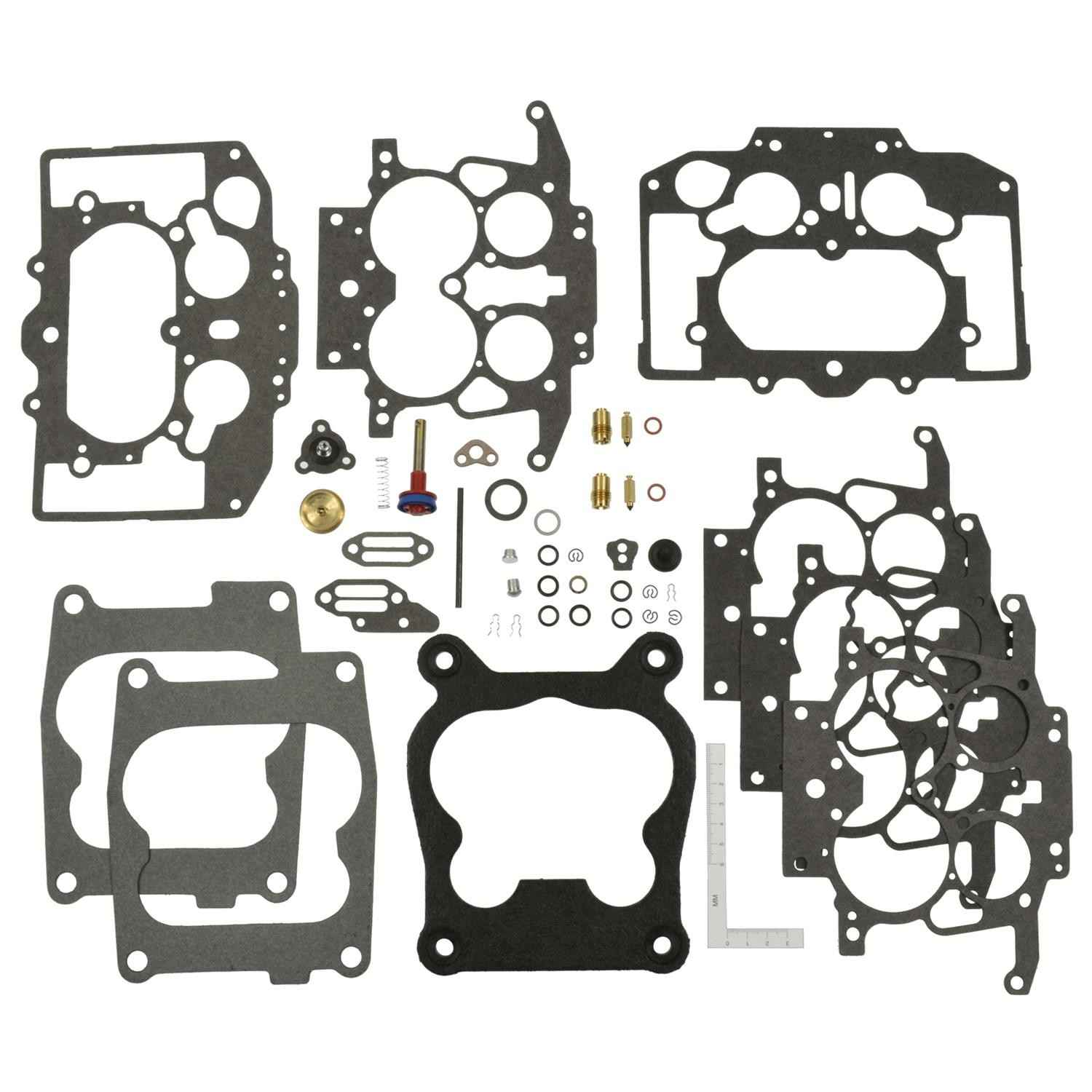 Hygrade Tuneup Carburetor Repair Kit 657C