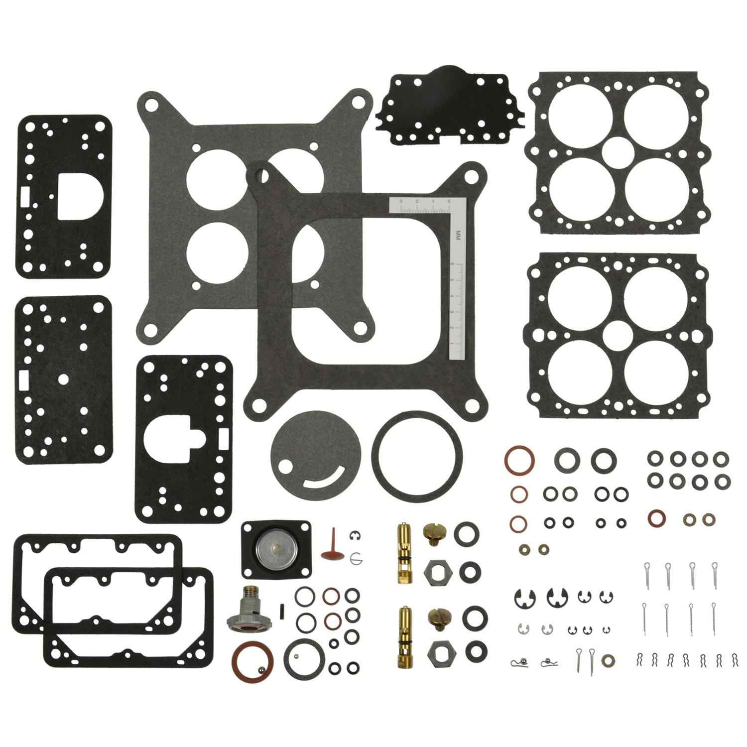 Hygrade Tuneup Carburetor Repair Kit 661A