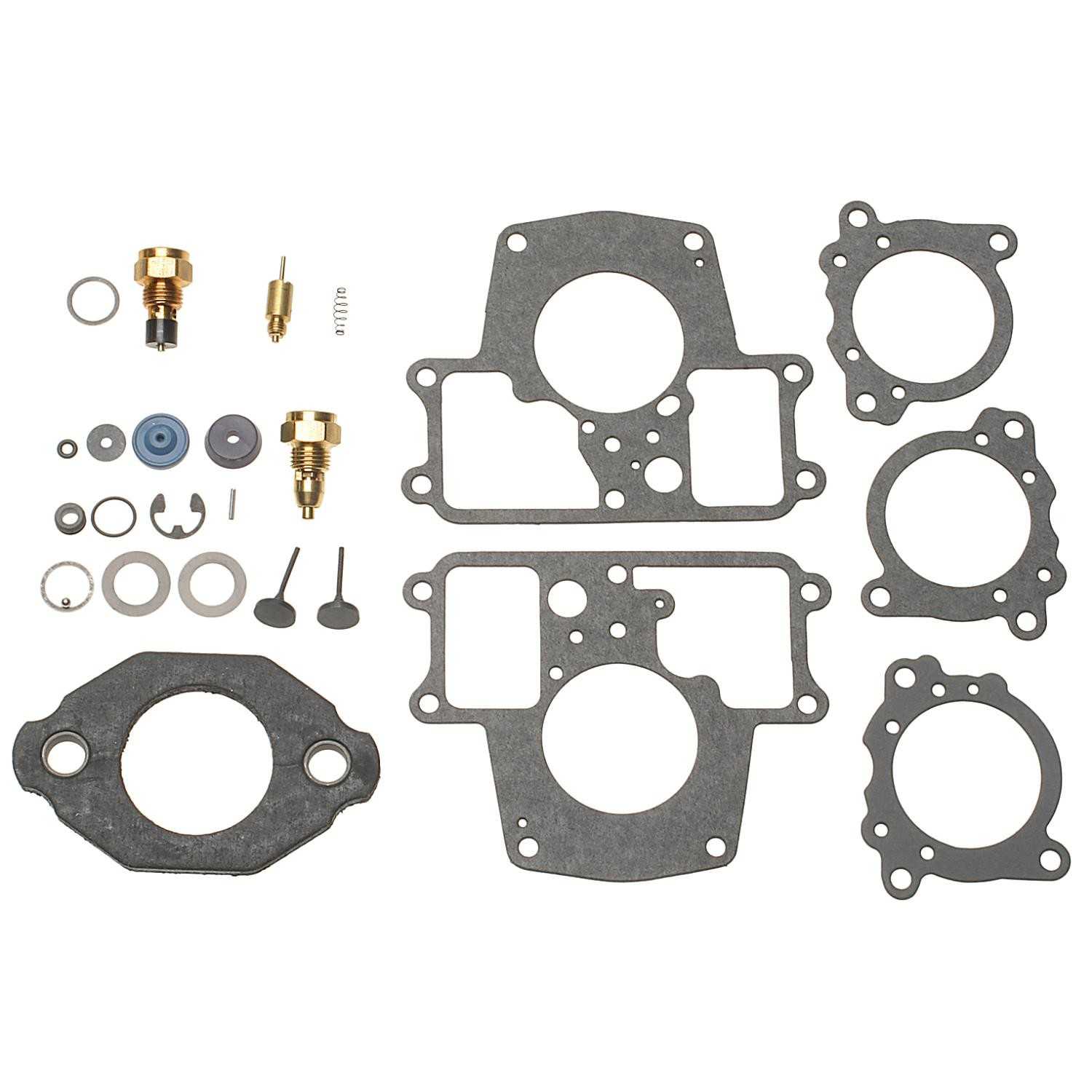 Hygrade Tuneup Carburetor Repair Kit 679B