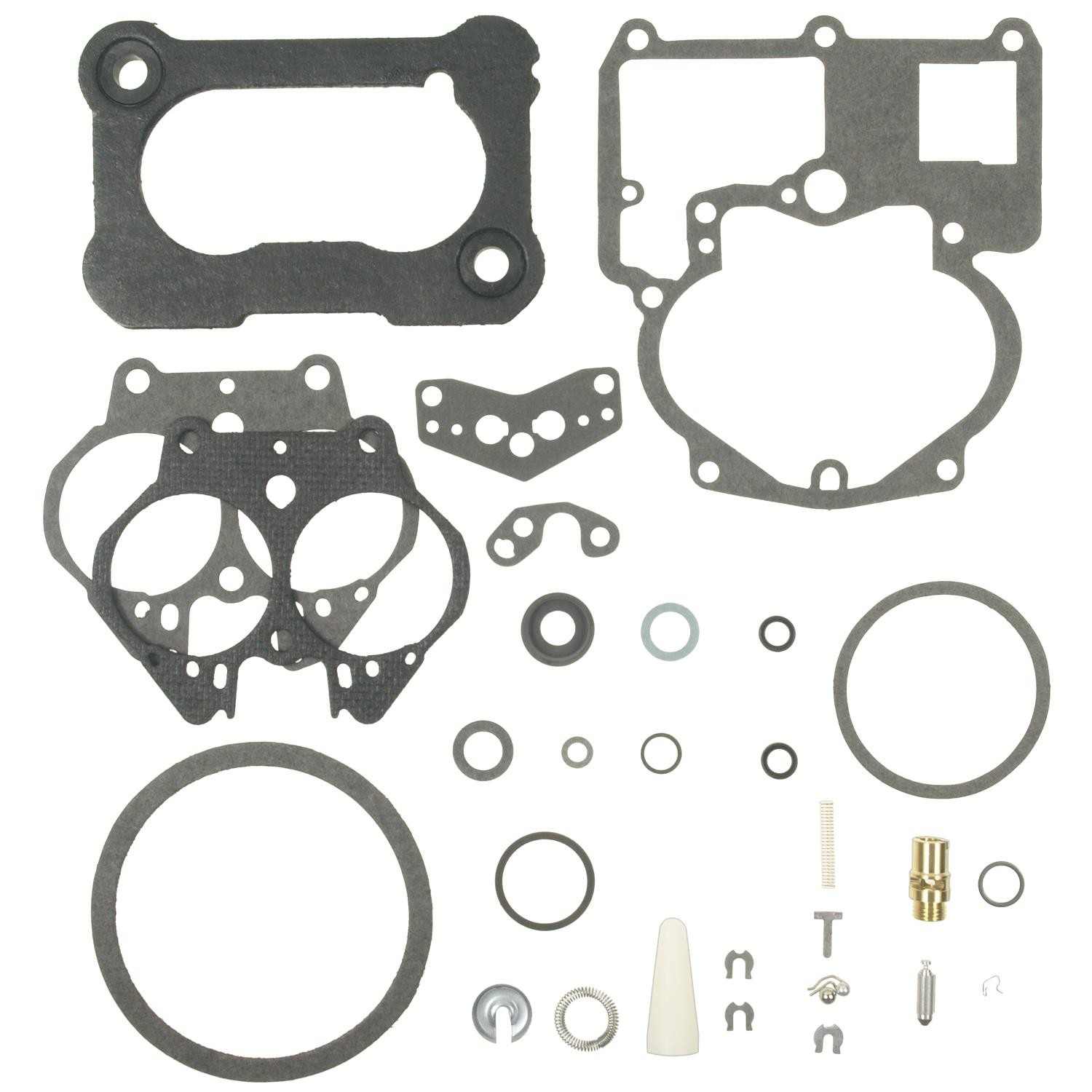 Hygrade Tuneup Carburetor Repair Kit 696A