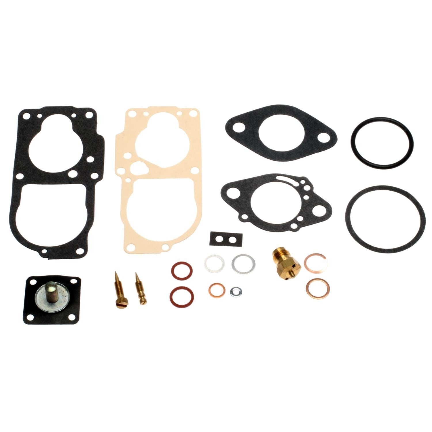 Hygrade Tuneup Carburetor Repair Kit 710B