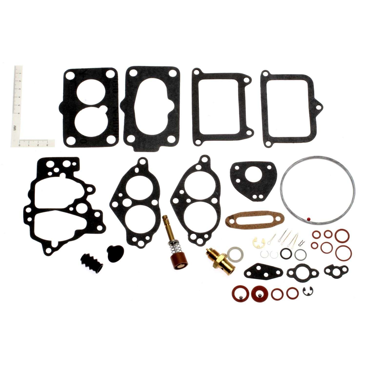 Hygrade Tuneup Carburetor Repair Kit 733