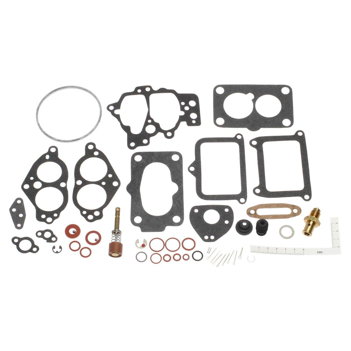 Hygrade Tuneup Carburetor Repair Kit 734