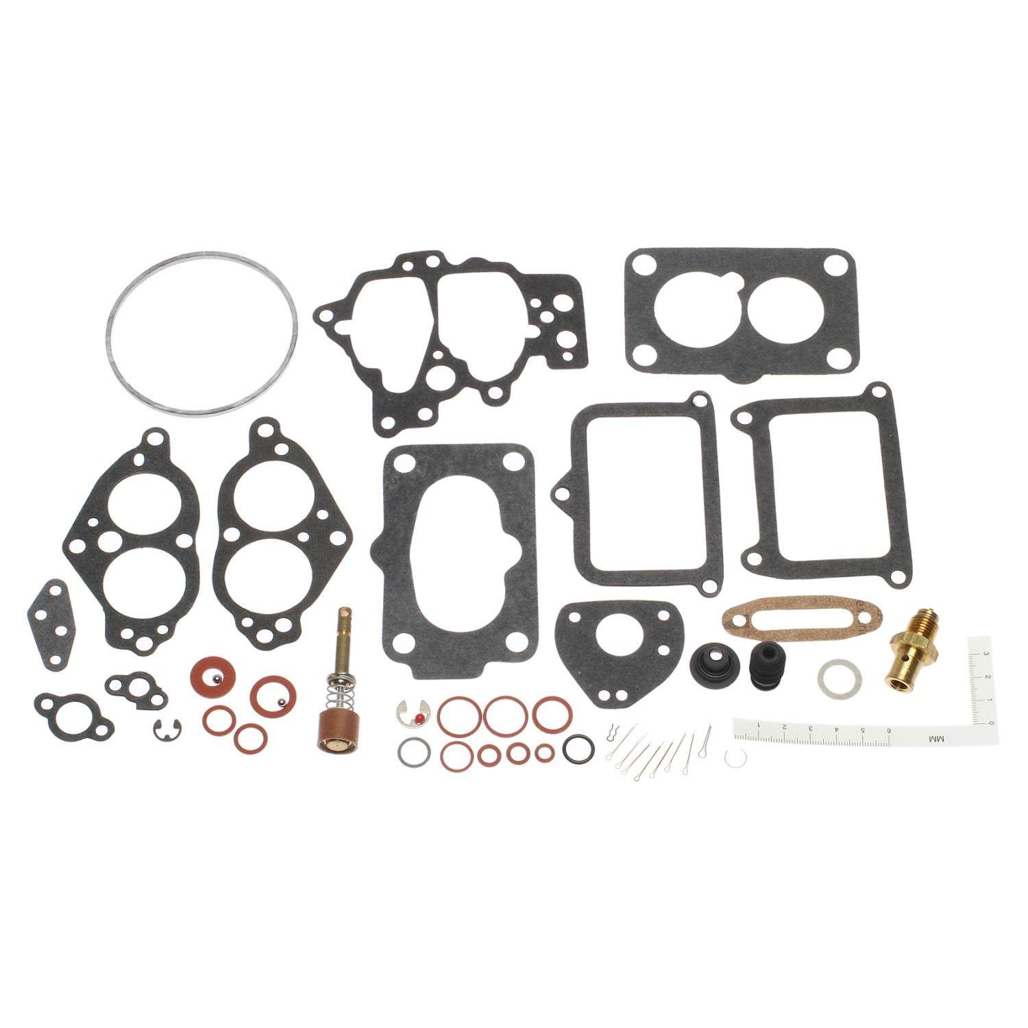 Hygrade Tuneup Carburetor Repair Kit 734