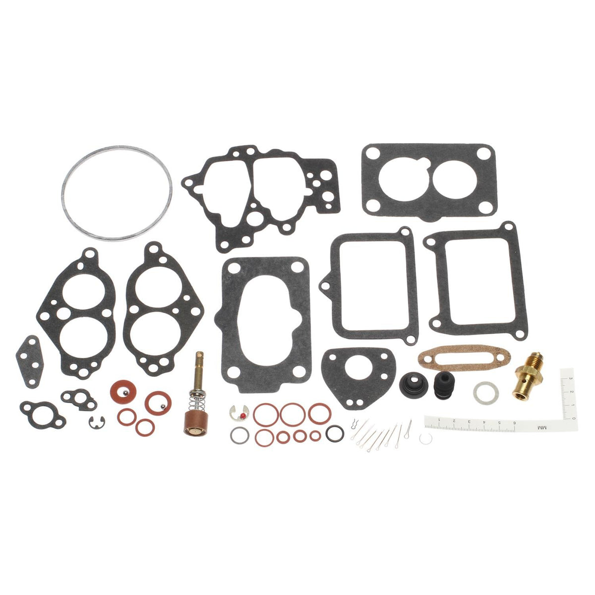Hygrade Tuneup Carburetor Repair Kit 734