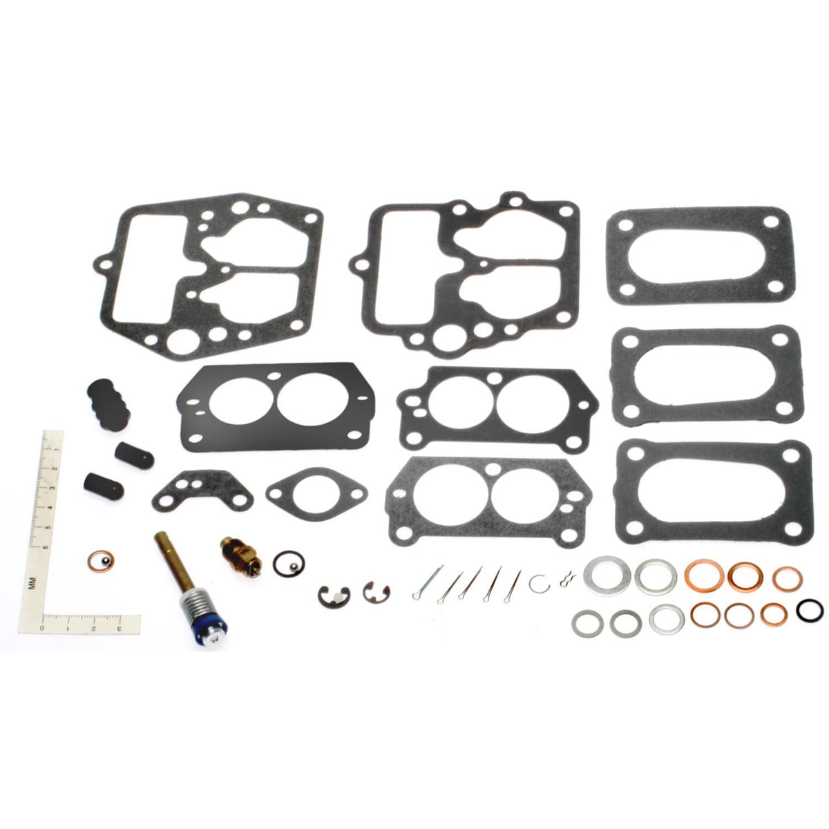 Hygrade Tuneup Carburetor Repair Kit 735C
