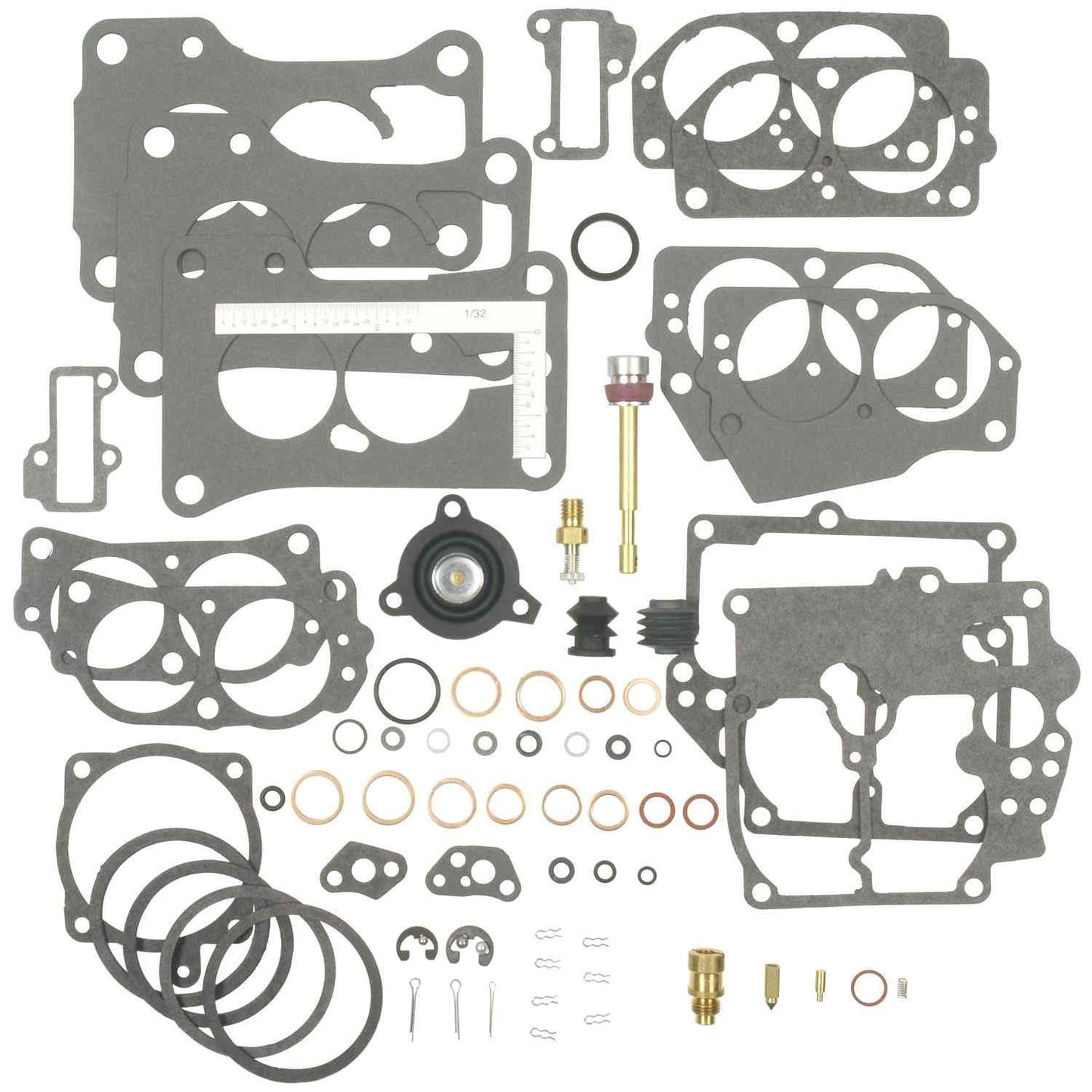 Hygrade Tuneup Carburetor Repair Kit 739C