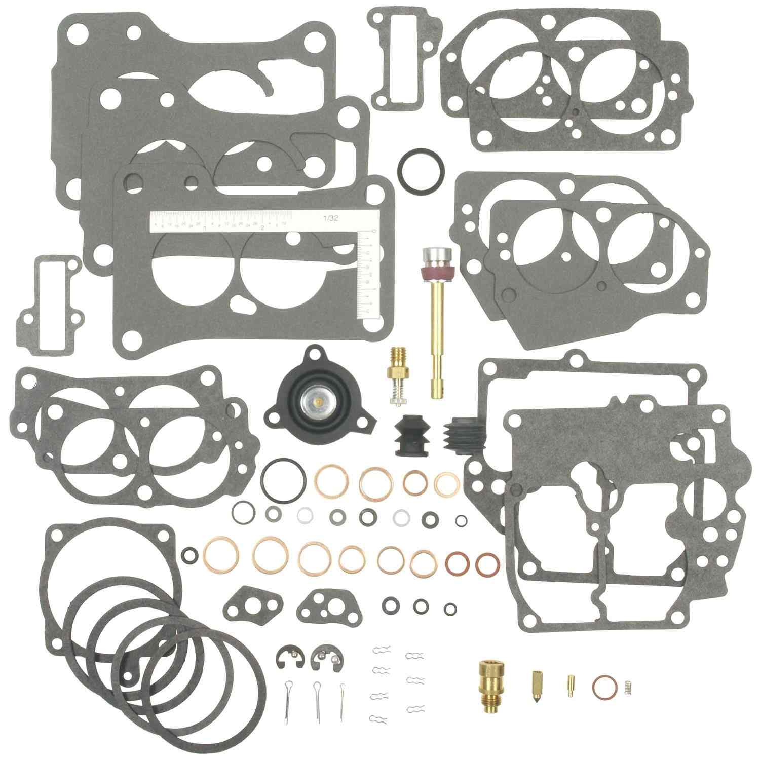 Hygrade Tuneup Carburetor Repair Kit 739C