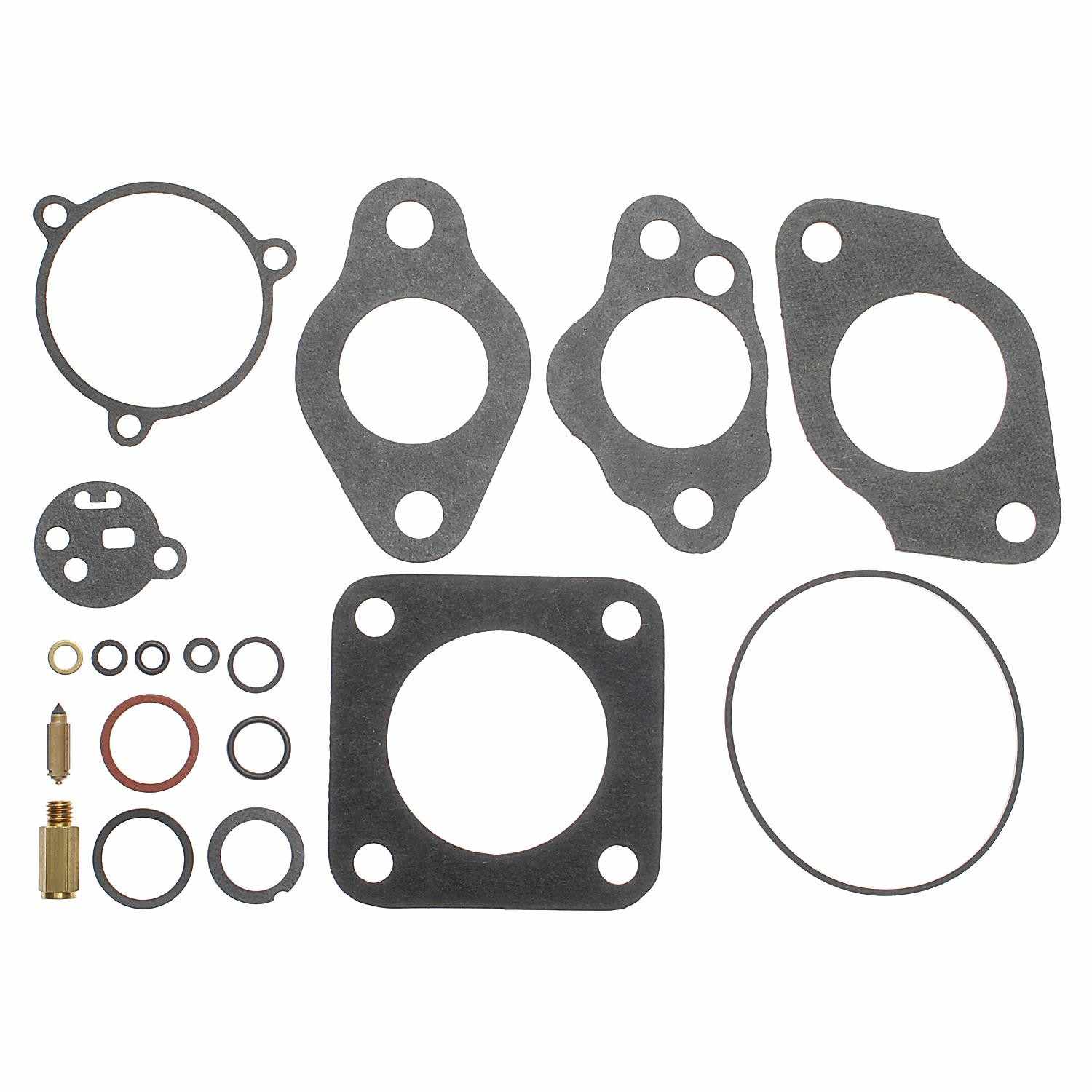 Hygrade Tuneup Carburetor Repair Kit 756A