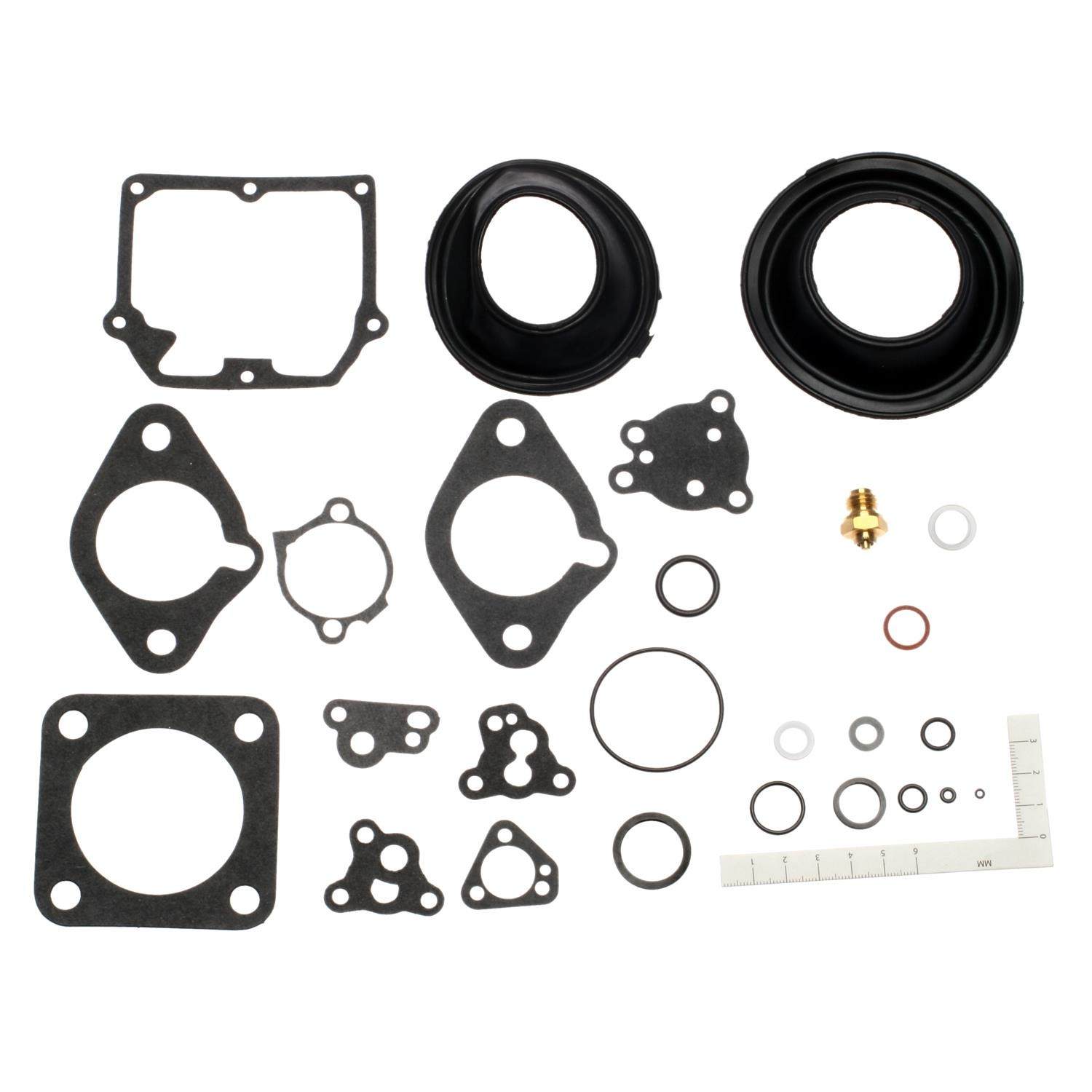 Hygrade Tuneup Carburetor Repair Kit 758