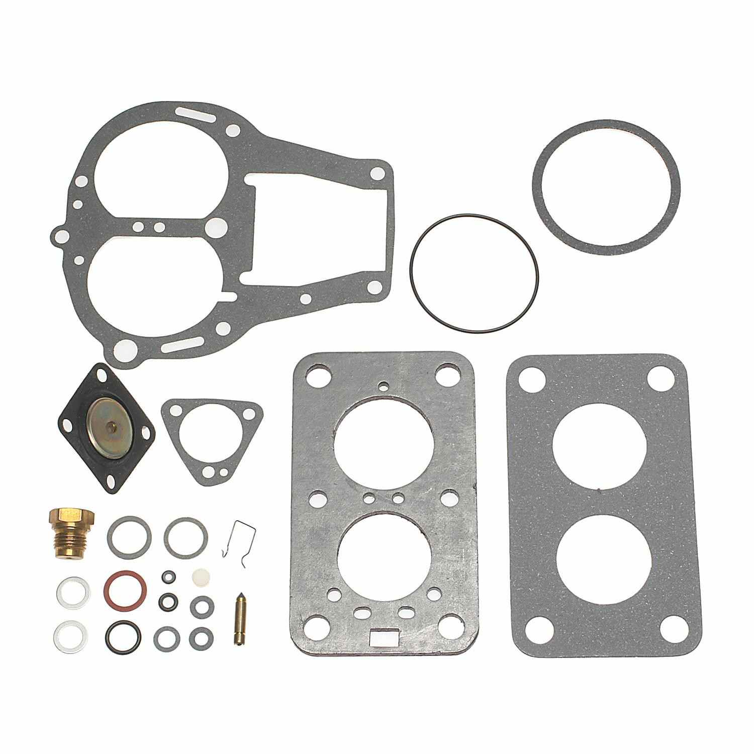 Hygrade Tuneup Carburetor Repair Kit 759