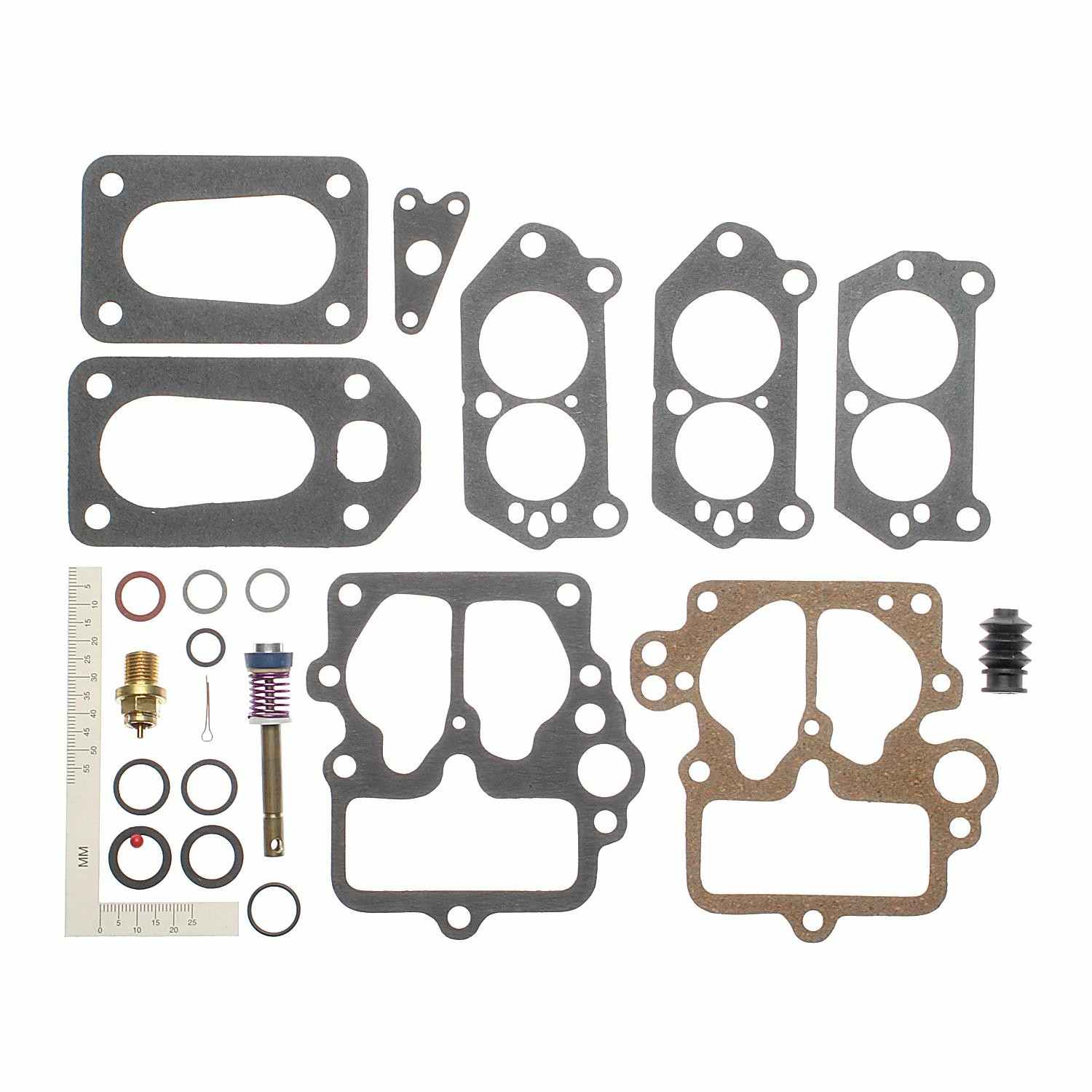Hygrade Tuneup Carburetor Repair Kit 768