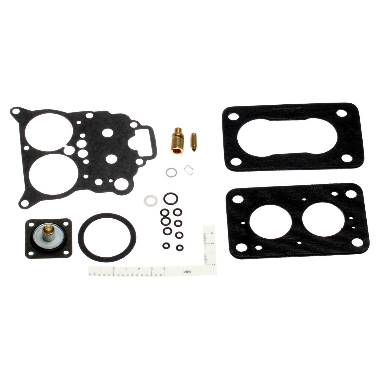 Hygrade Tuneup Carburetor Repair Kit 771