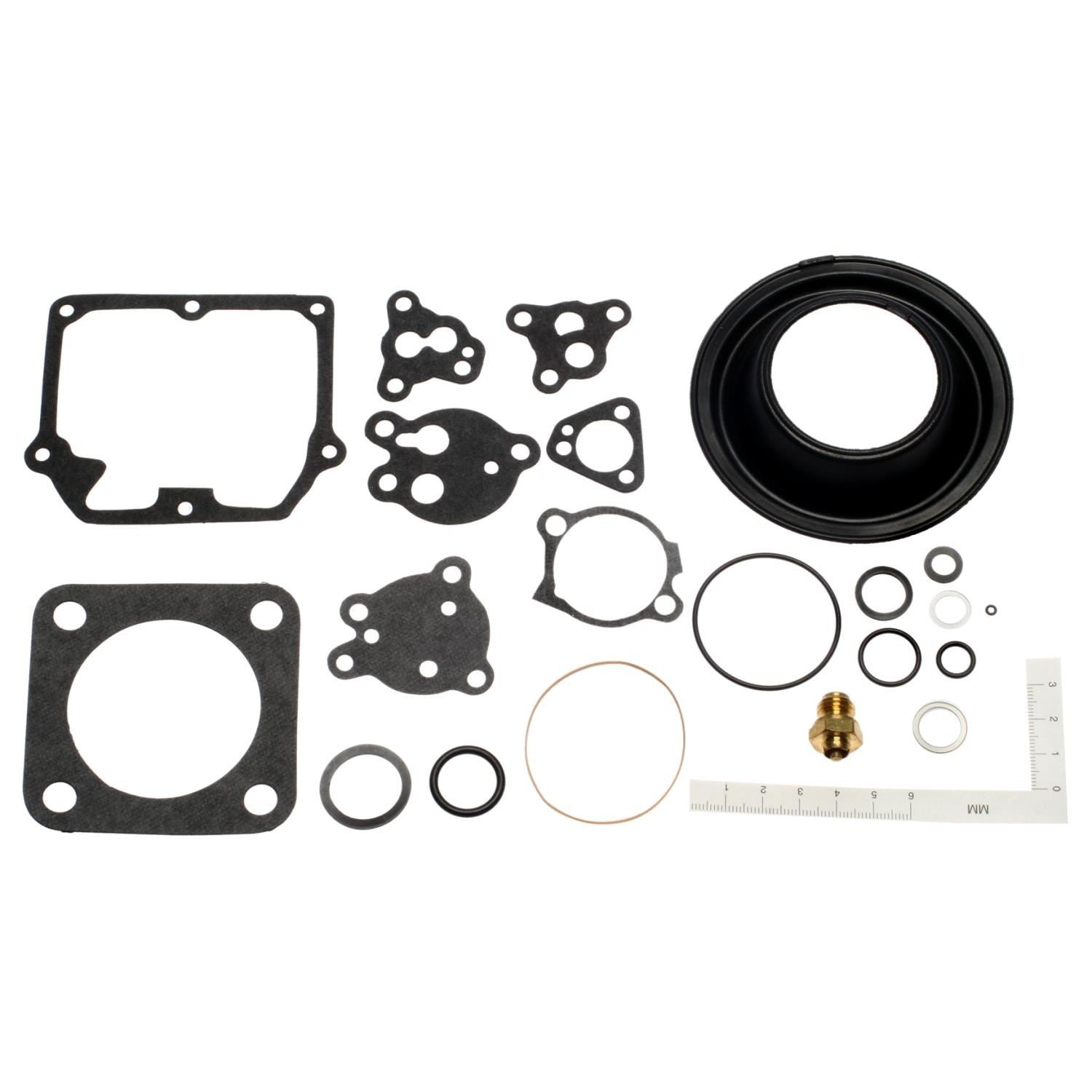 Hygrade Tuneup Carburetor Repair Kit 777