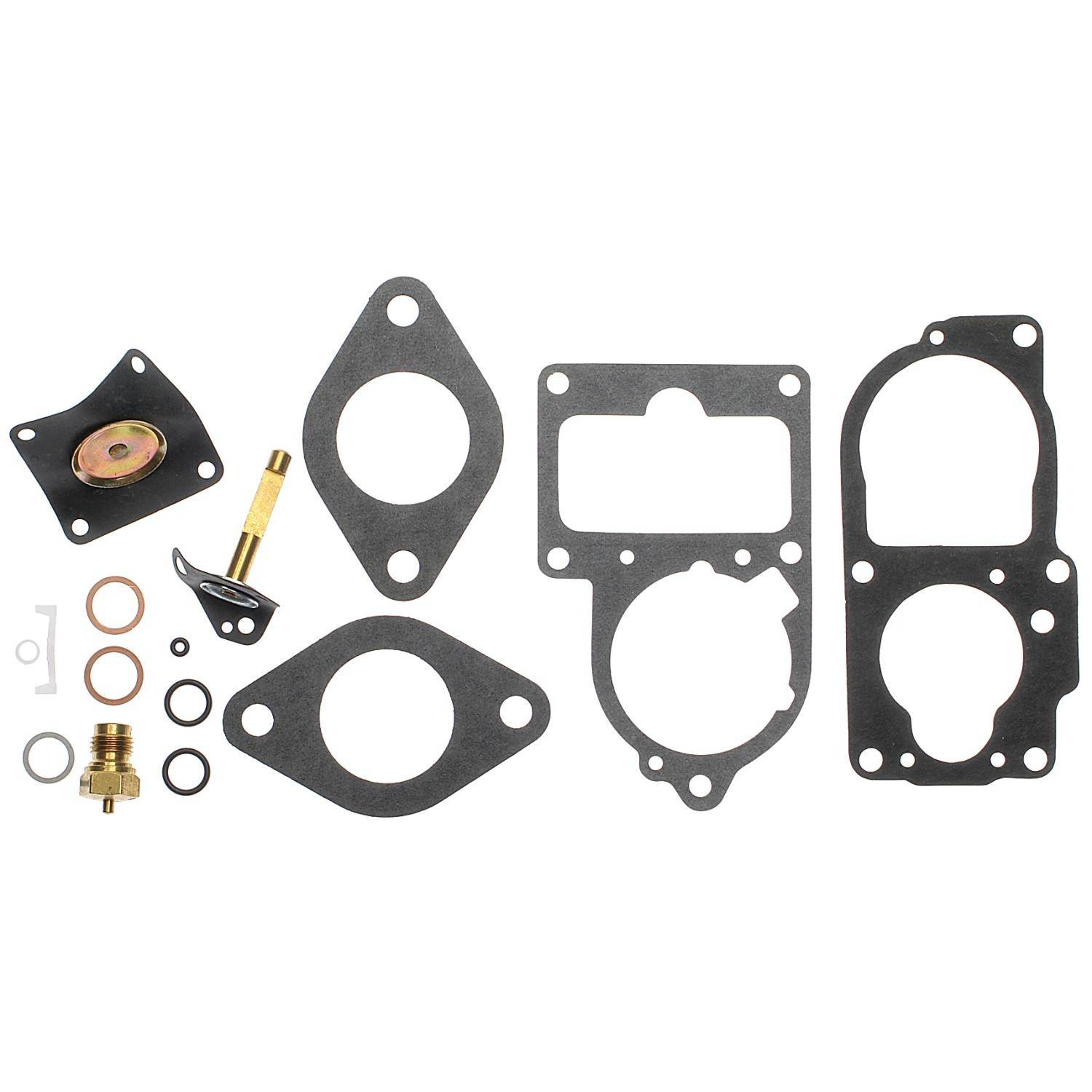 Hygrade Tuneup Carburetor Repair Kit 778