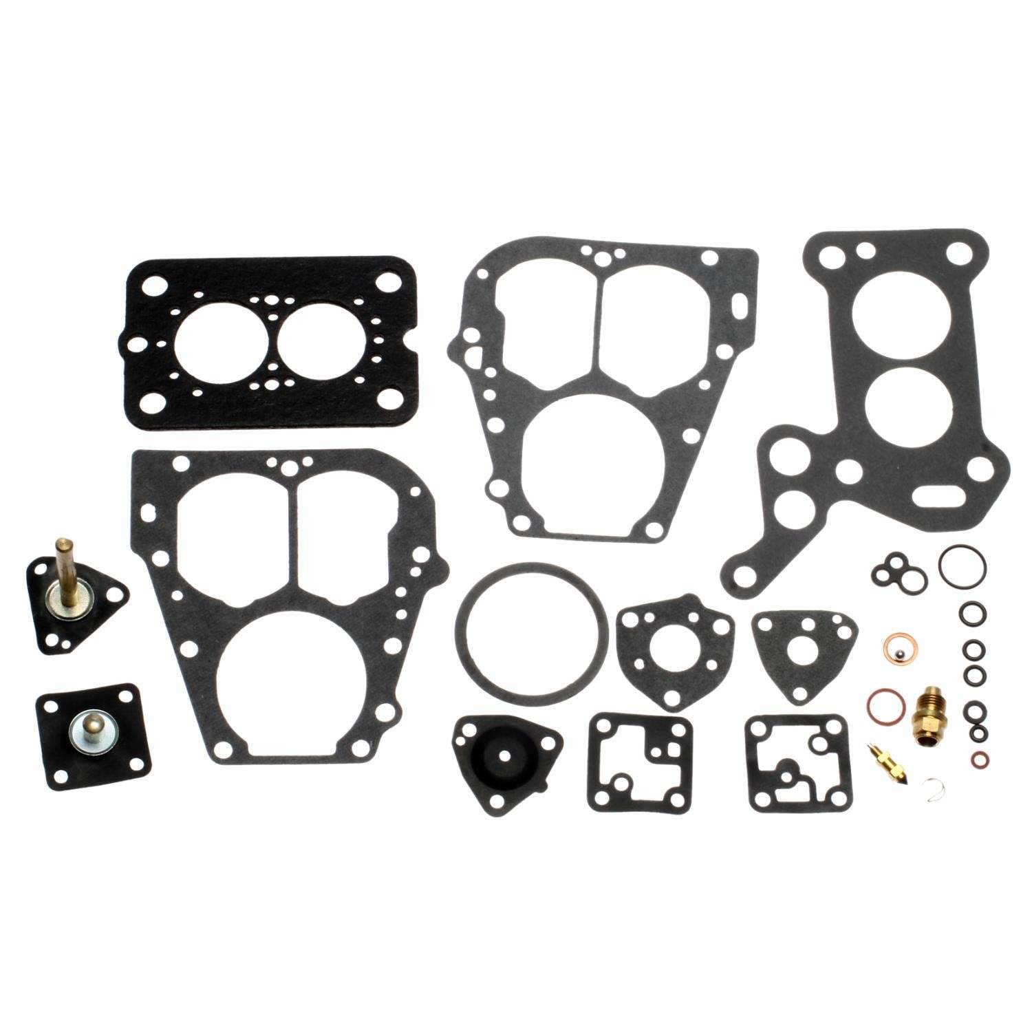 Hygrade Tuneup Carburetor Repair Kit 795