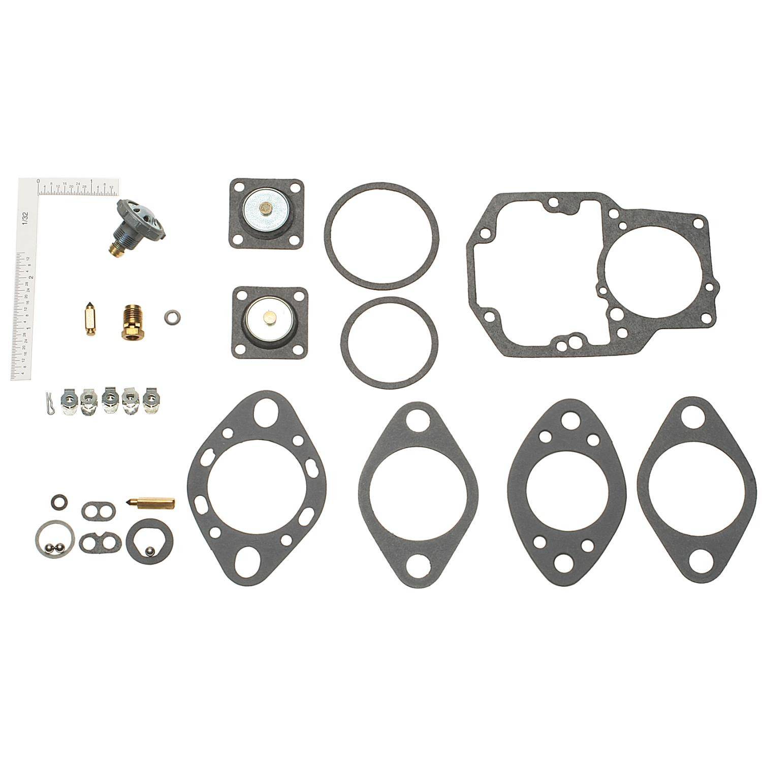 Hygrade Tuneup Carburetor Repair Kit 901