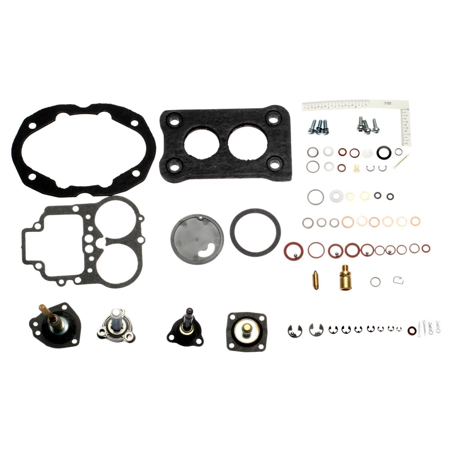 Hygrade Tuneup Carburetor Repair Kit 903A
