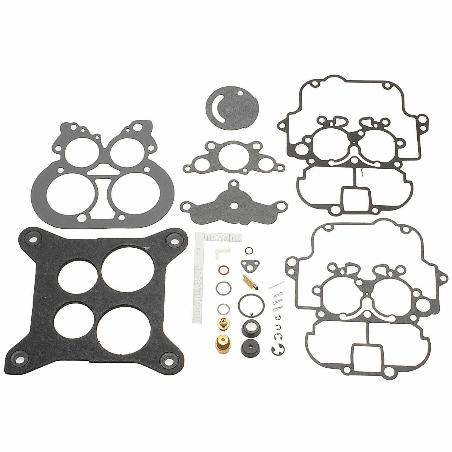Hygrade Tuneup Carburetor Repair Kit 910C
