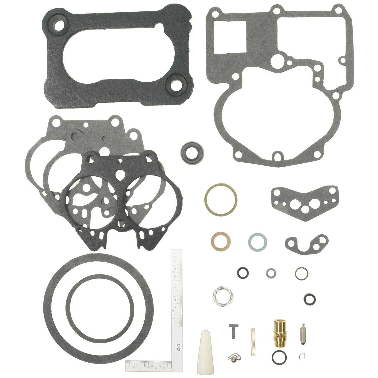 Hygrade Tuneup Carburetor Repair Kit 913
