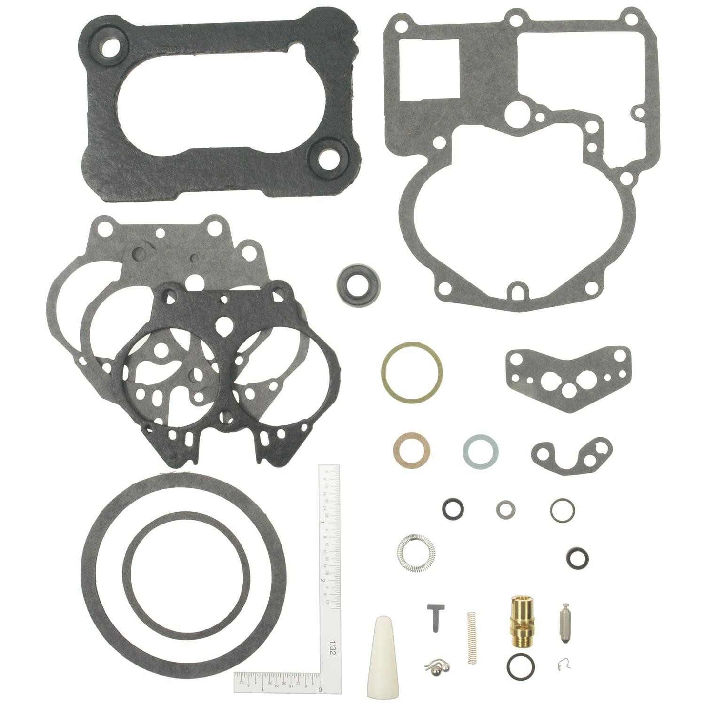 Hygrade Tuneup Carburetor Repair Kit 913