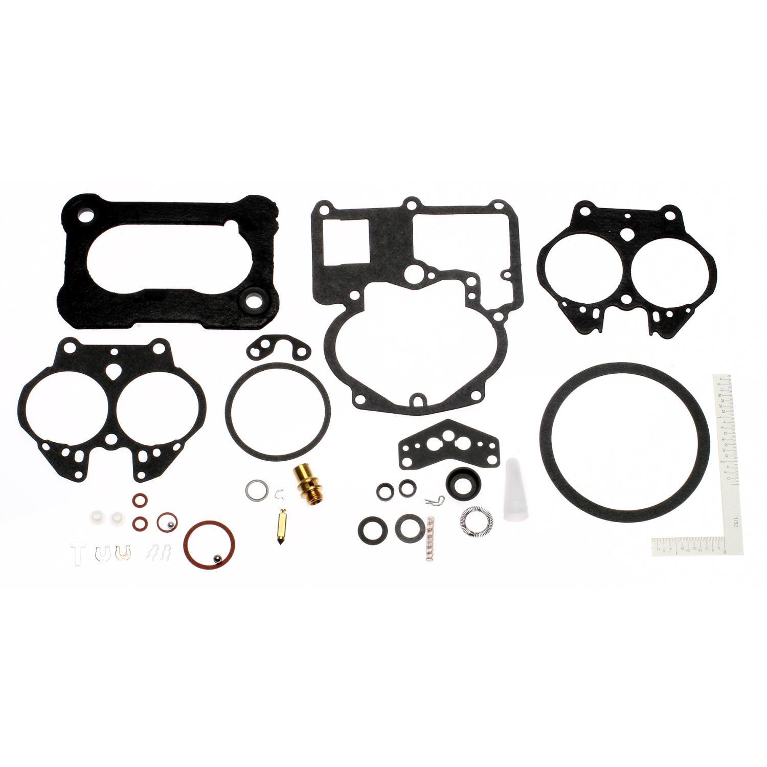 Hygrade Tuneup Carburetor Repair Kit 914