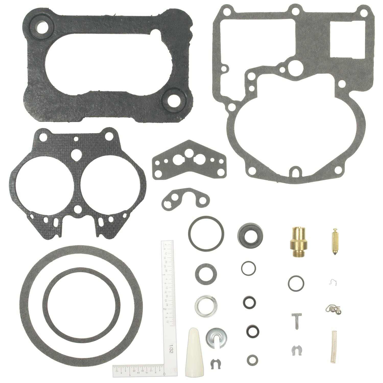 Hygrade Tuneup Carburetor Repair Kit 922