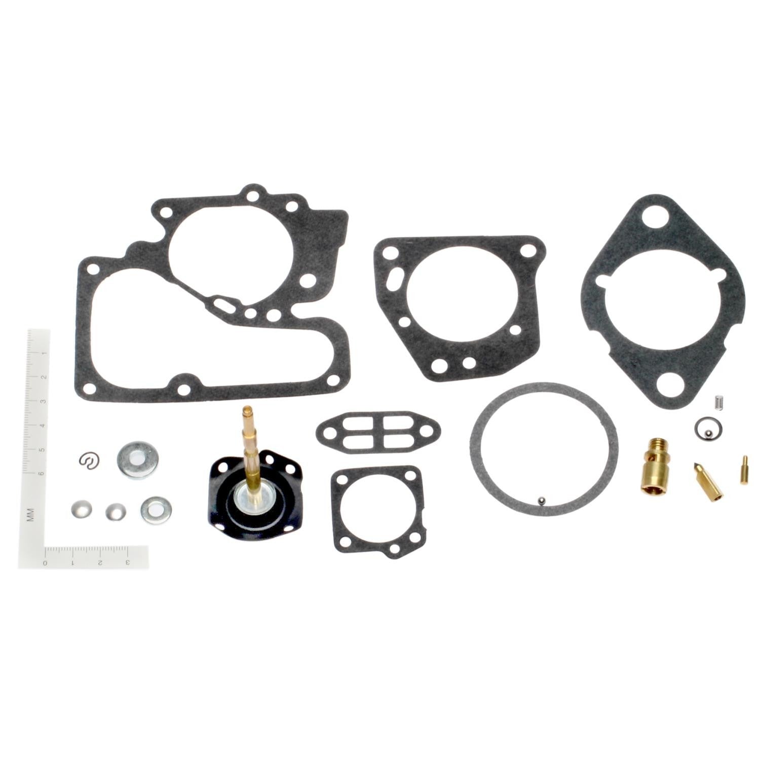 Hygrade Tuneup Carburetor Repair Kit 926