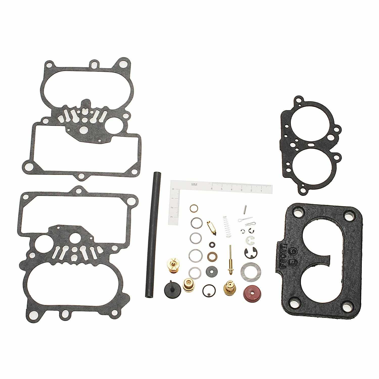 Hygrade Tuneup Carburetor Repair Kit 928C