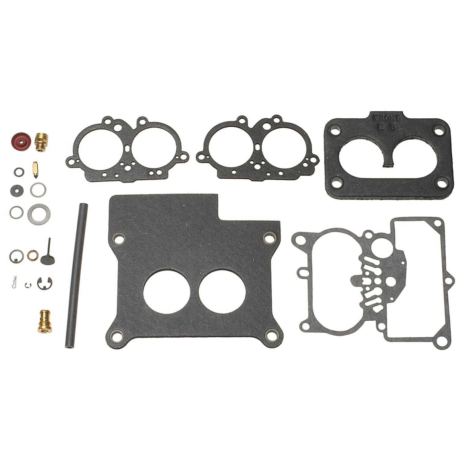 Hygrade Tuneup Carburetor Repair Kit 929A
