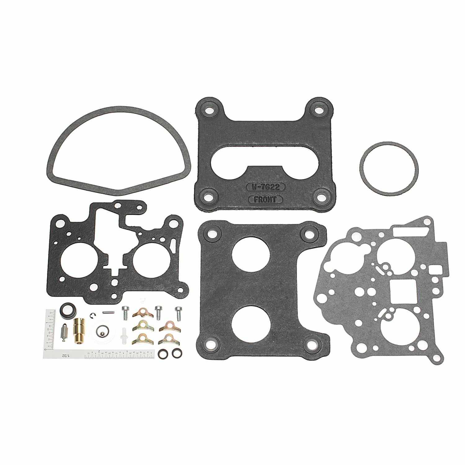 Hygrade Tuneup Carburetor Repair Kit 954A