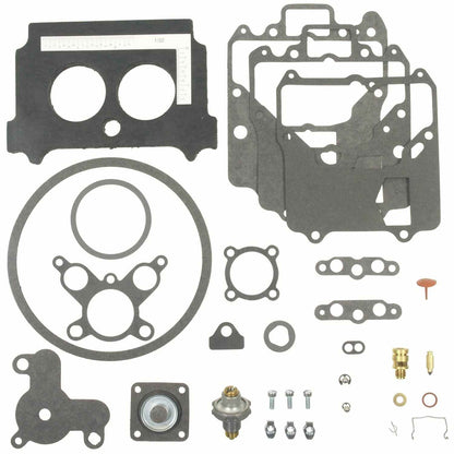 Hygrade Tuneup Carburetor Repair Kit 965A