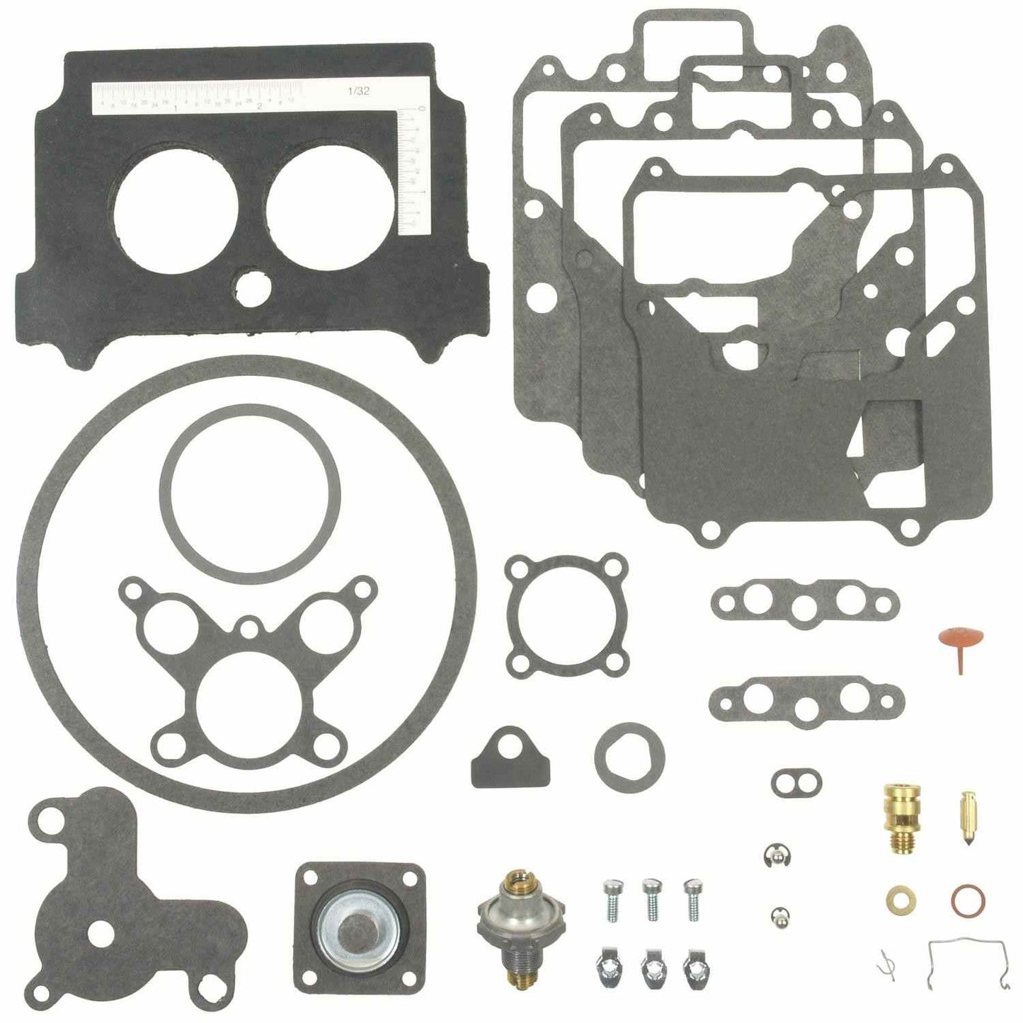 Hygrade Tuneup Carburetor Repair Kit 965A