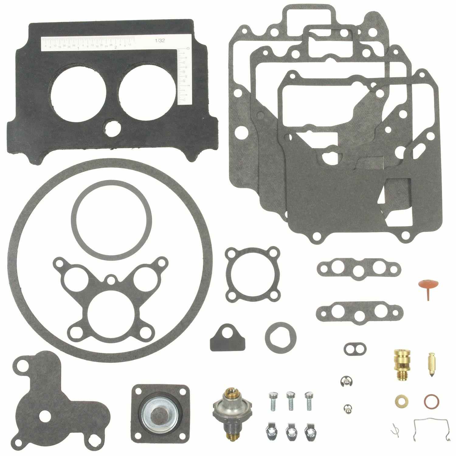 Hygrade Tuneup Carburetor Repair Kit 965A