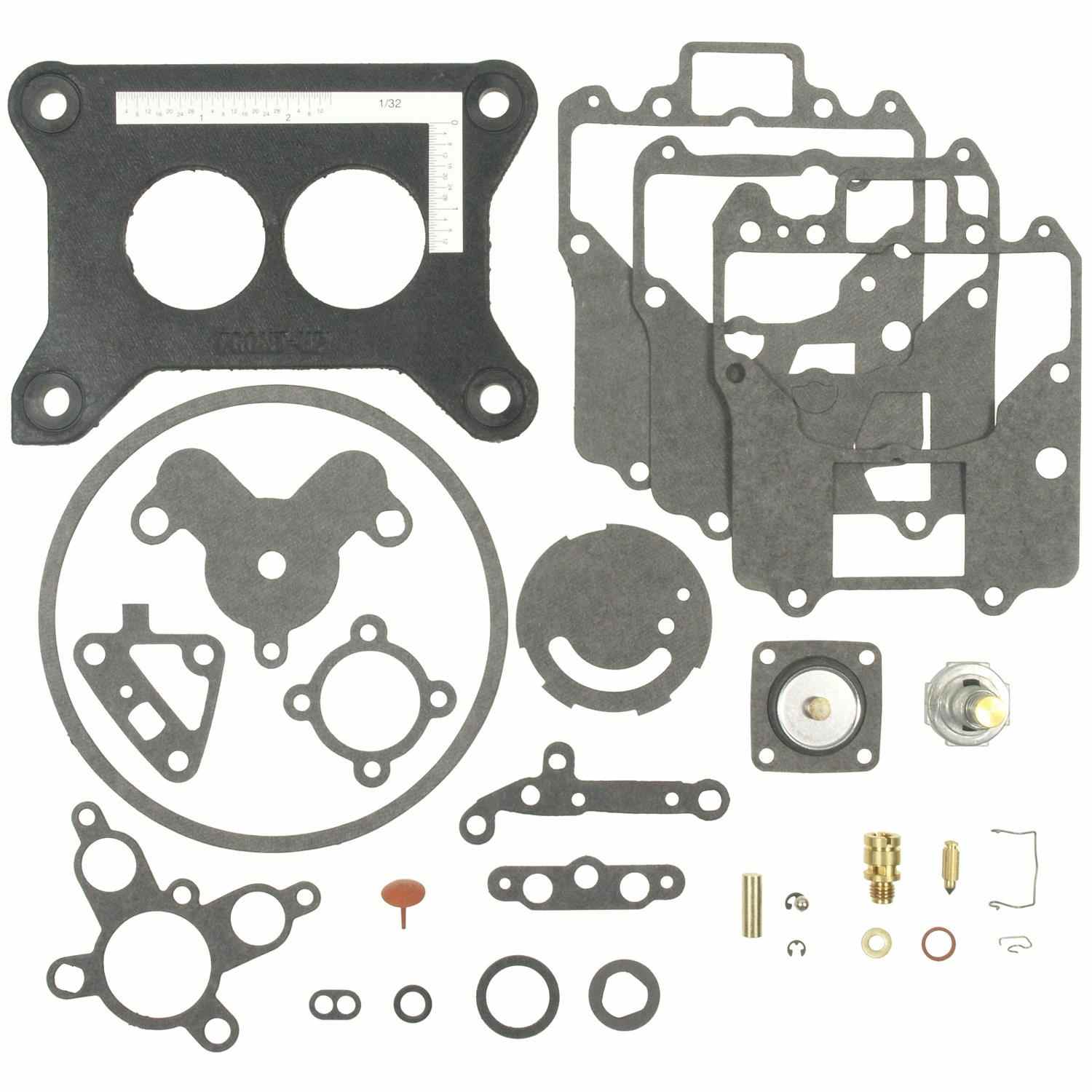 Hygrade Tuneup Carburetor Repair Kit 975