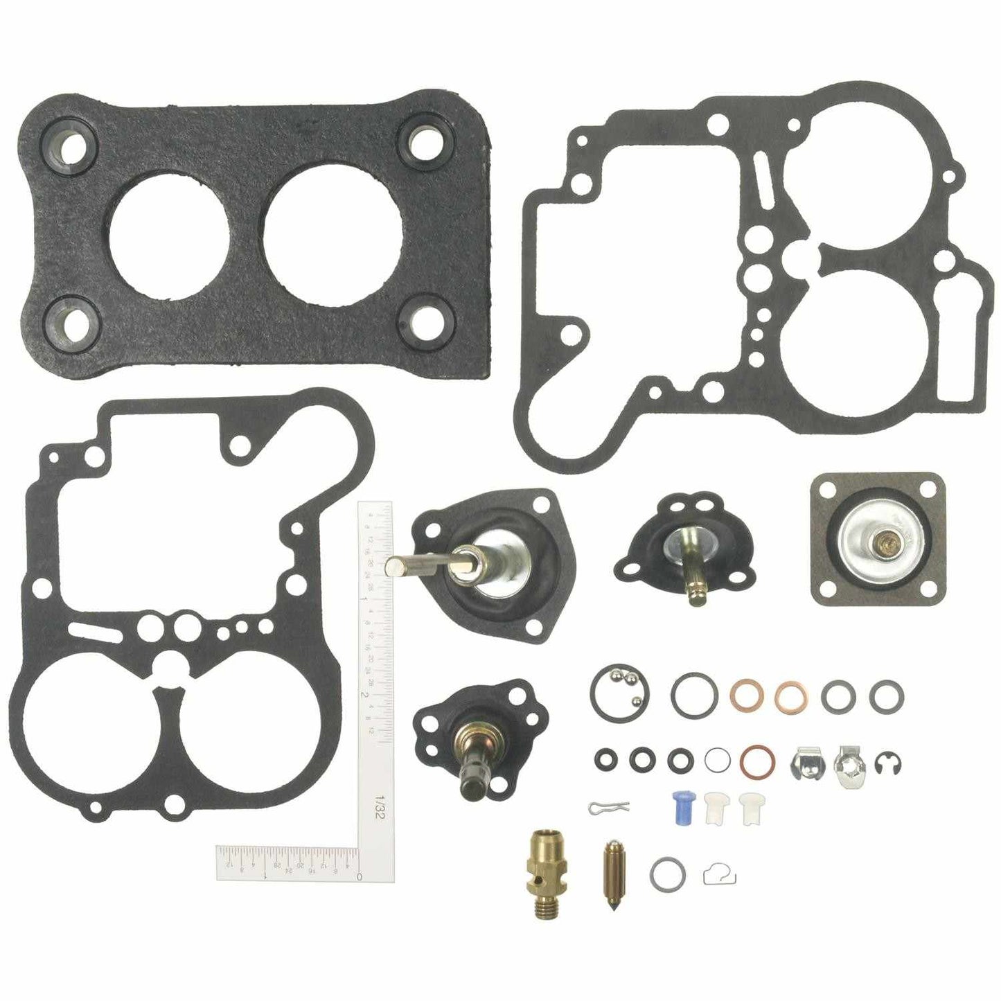 Hygrade Tuneup Carburetor Repair Kit 984A