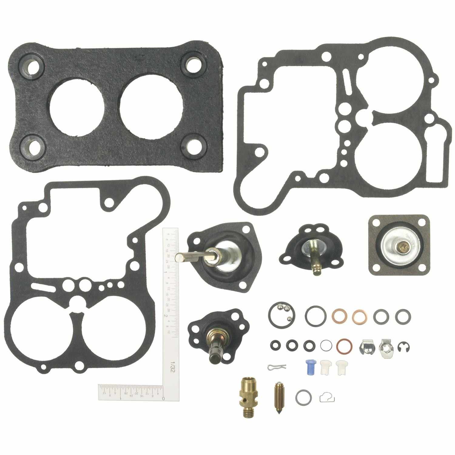 Hygrade Tuneup Carburetor Repair Kit 984A