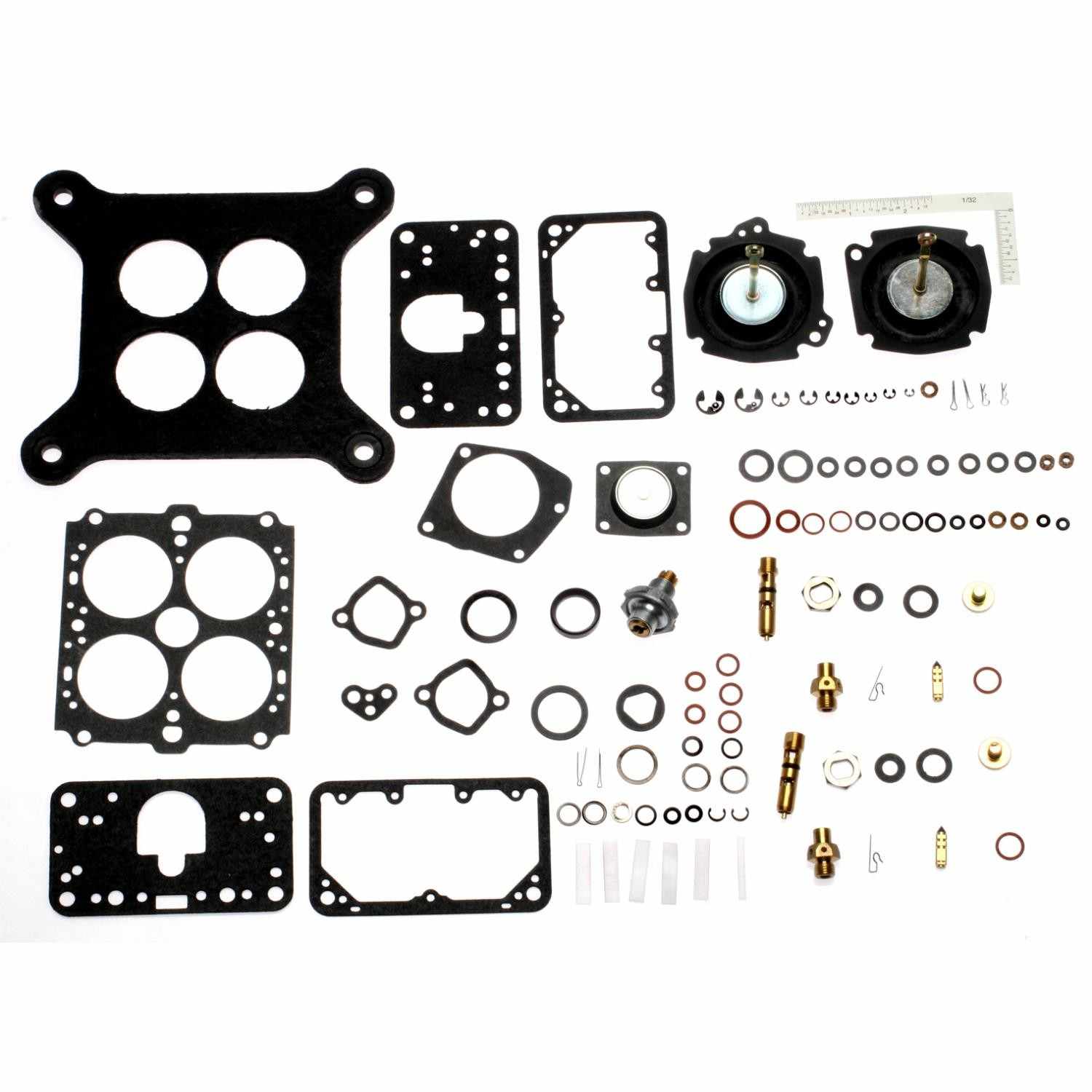 Hygrade Tuneup Carburetor Repair Kit 994A