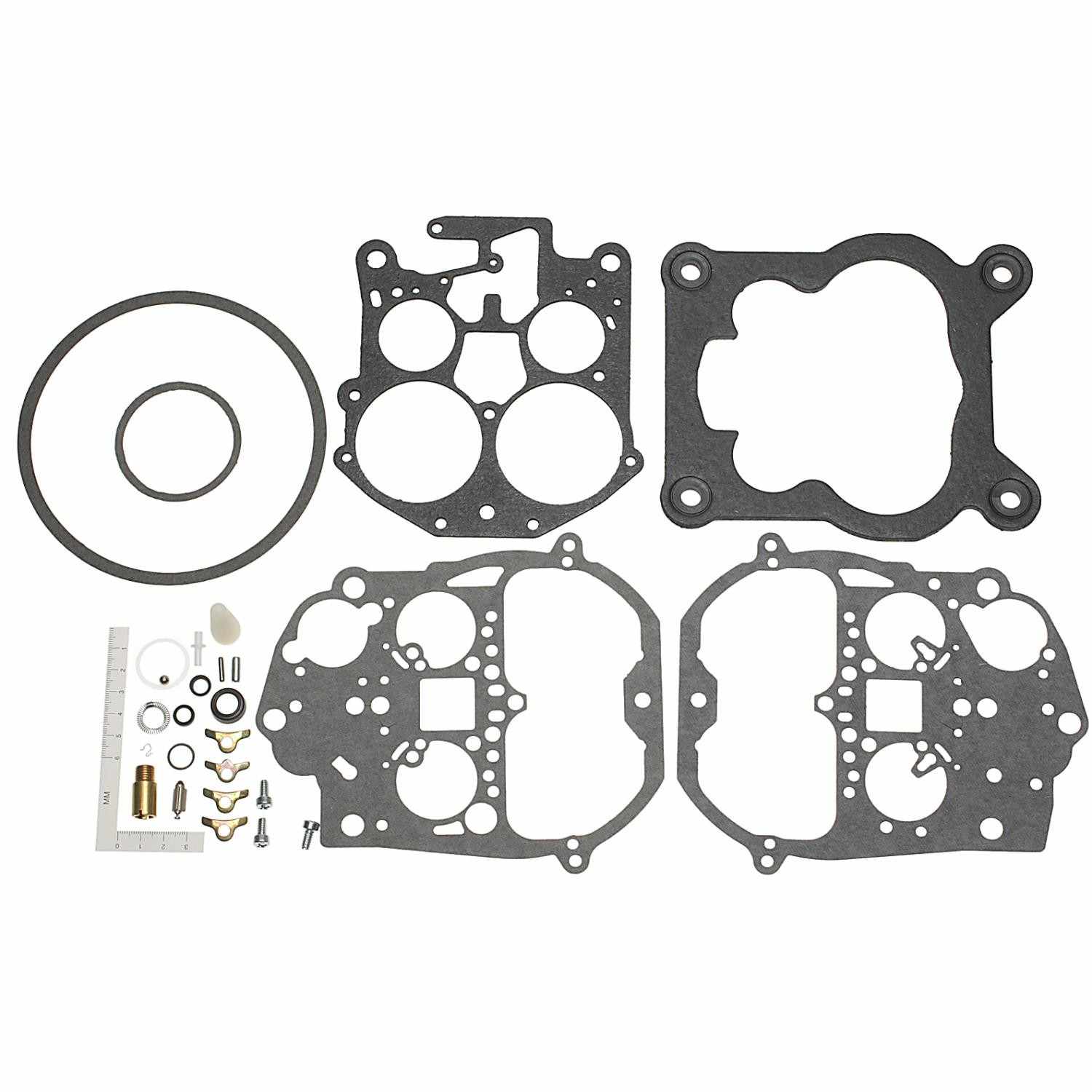 Hygrade Tuneup Carburetor Repair Kit 995A
