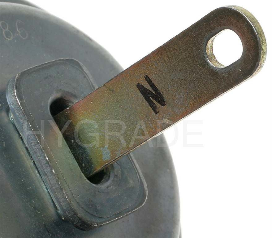 Hygrade Tuneup Carburetor Choke Pull-Off CPA114