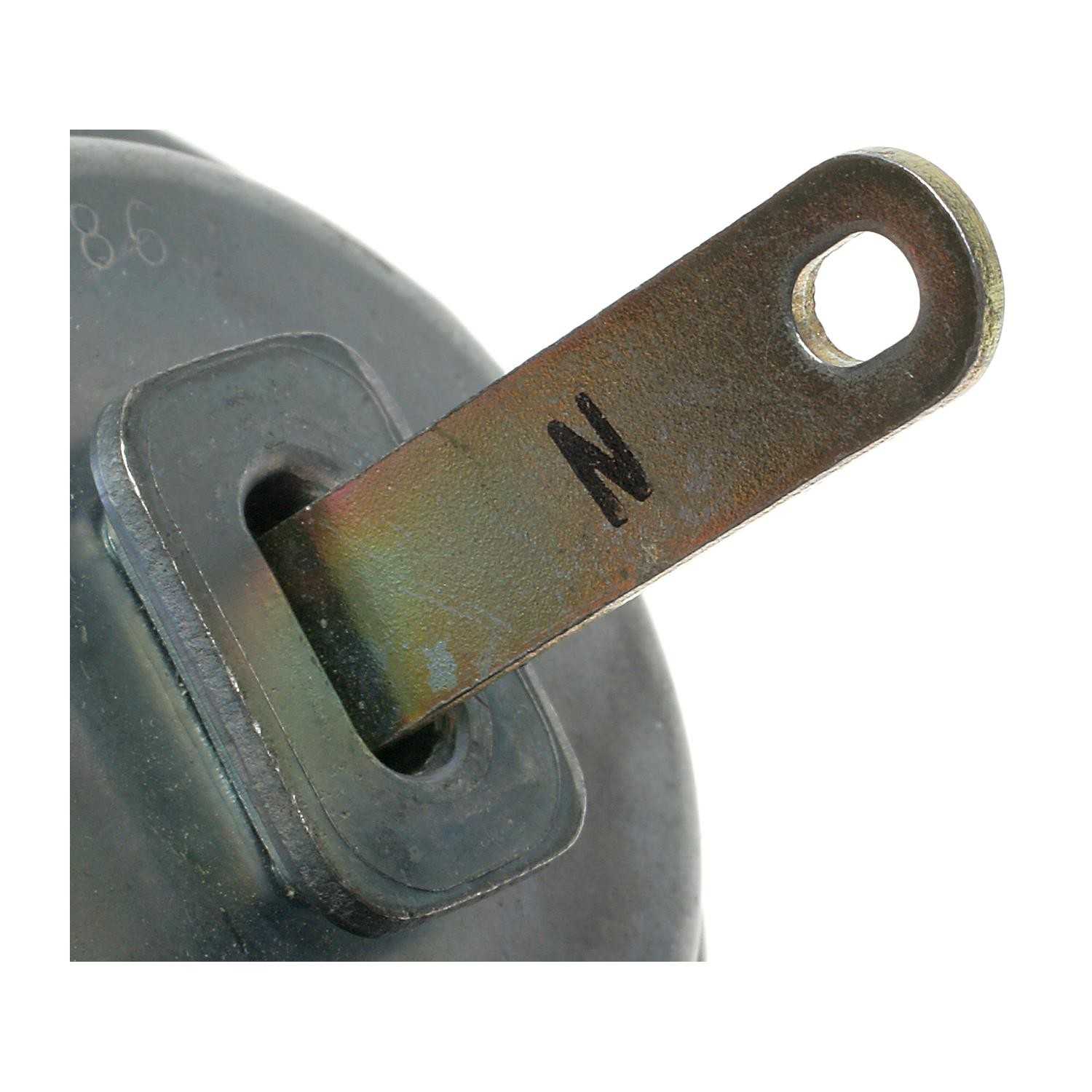 Hygrade Tuneup Carburetor Choke Pull-Off CPA114