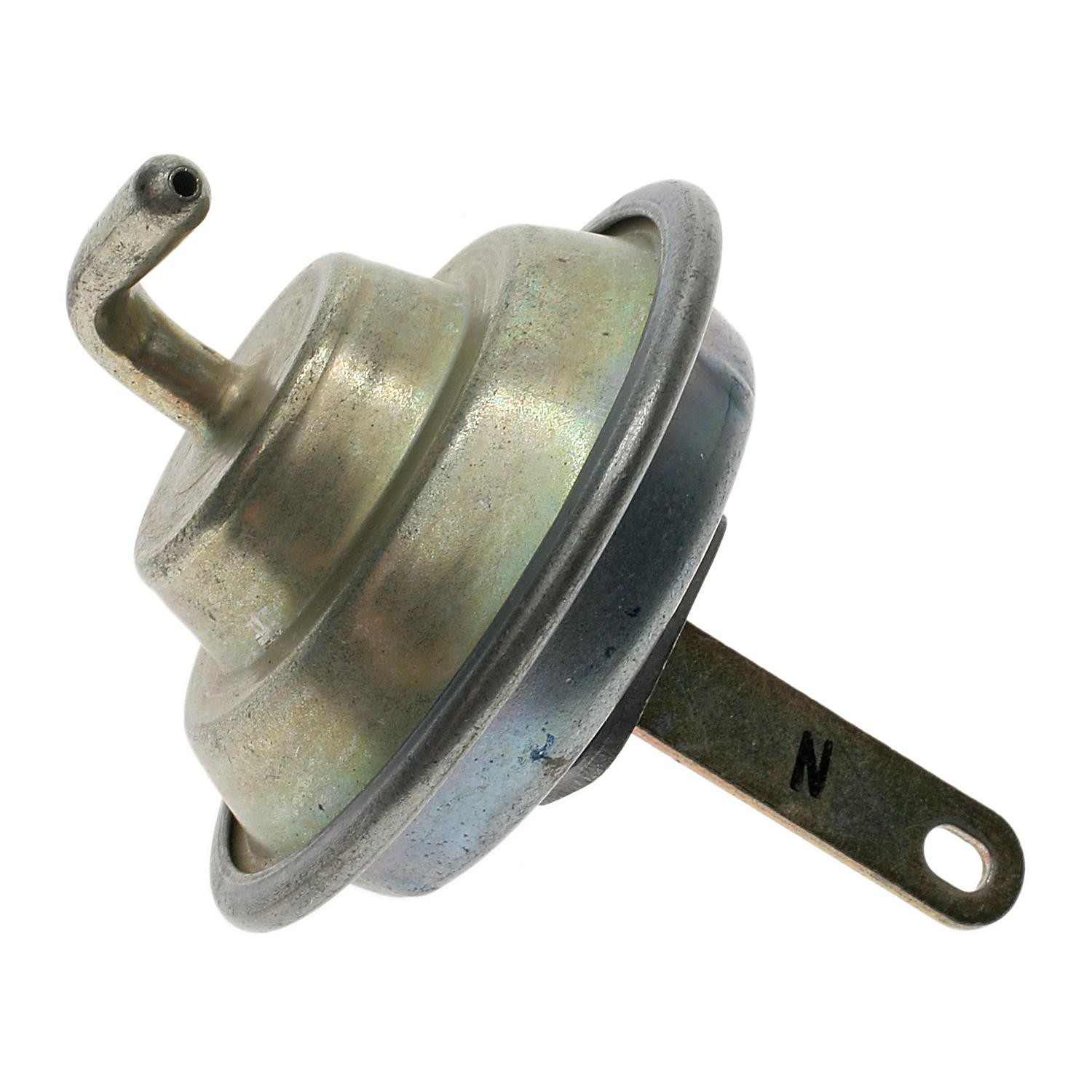 Hygrade Tuneup Carburetor Choke Pull-Off CPA114