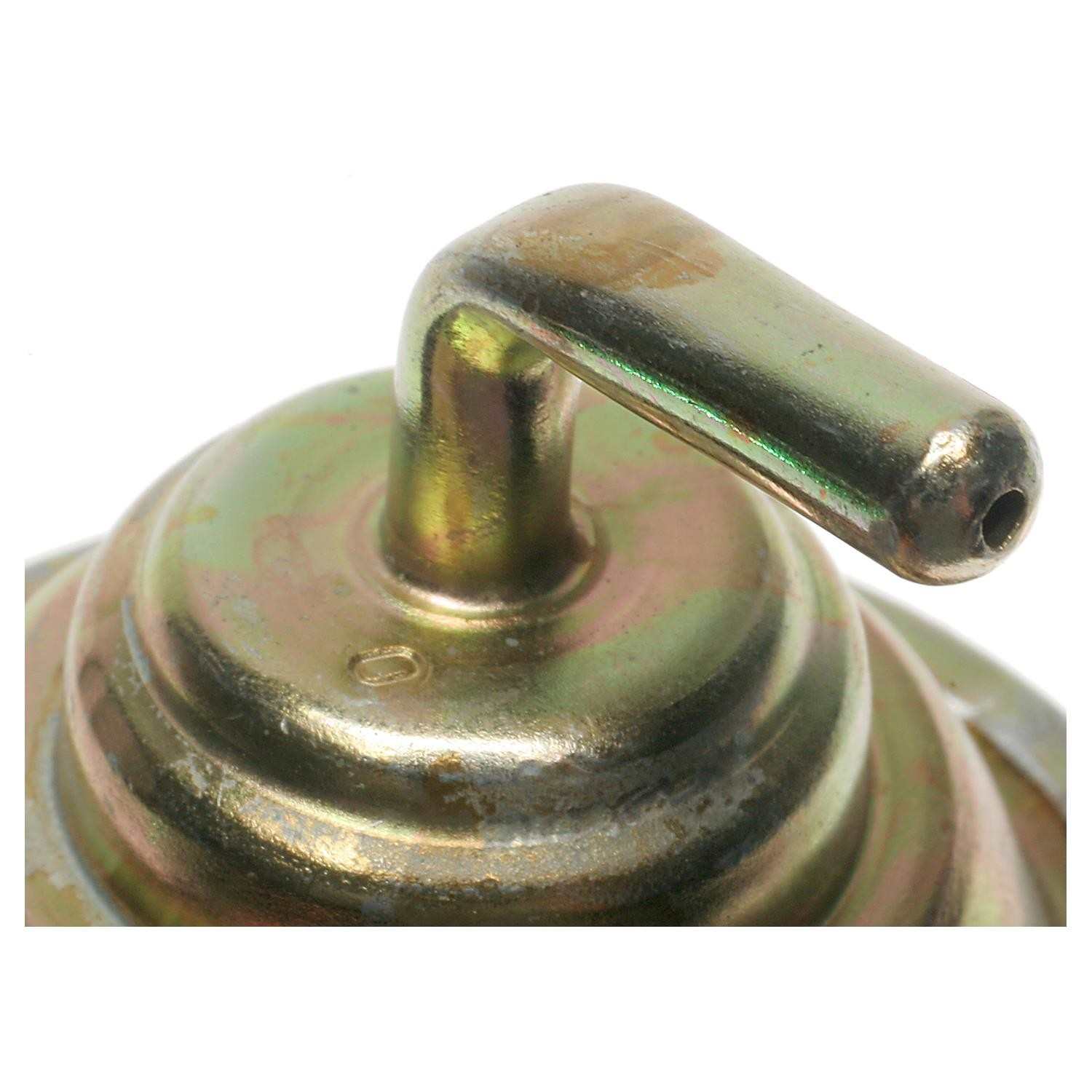 Hygrade Tuneup Carburetor Choke Pull-Off CPA134