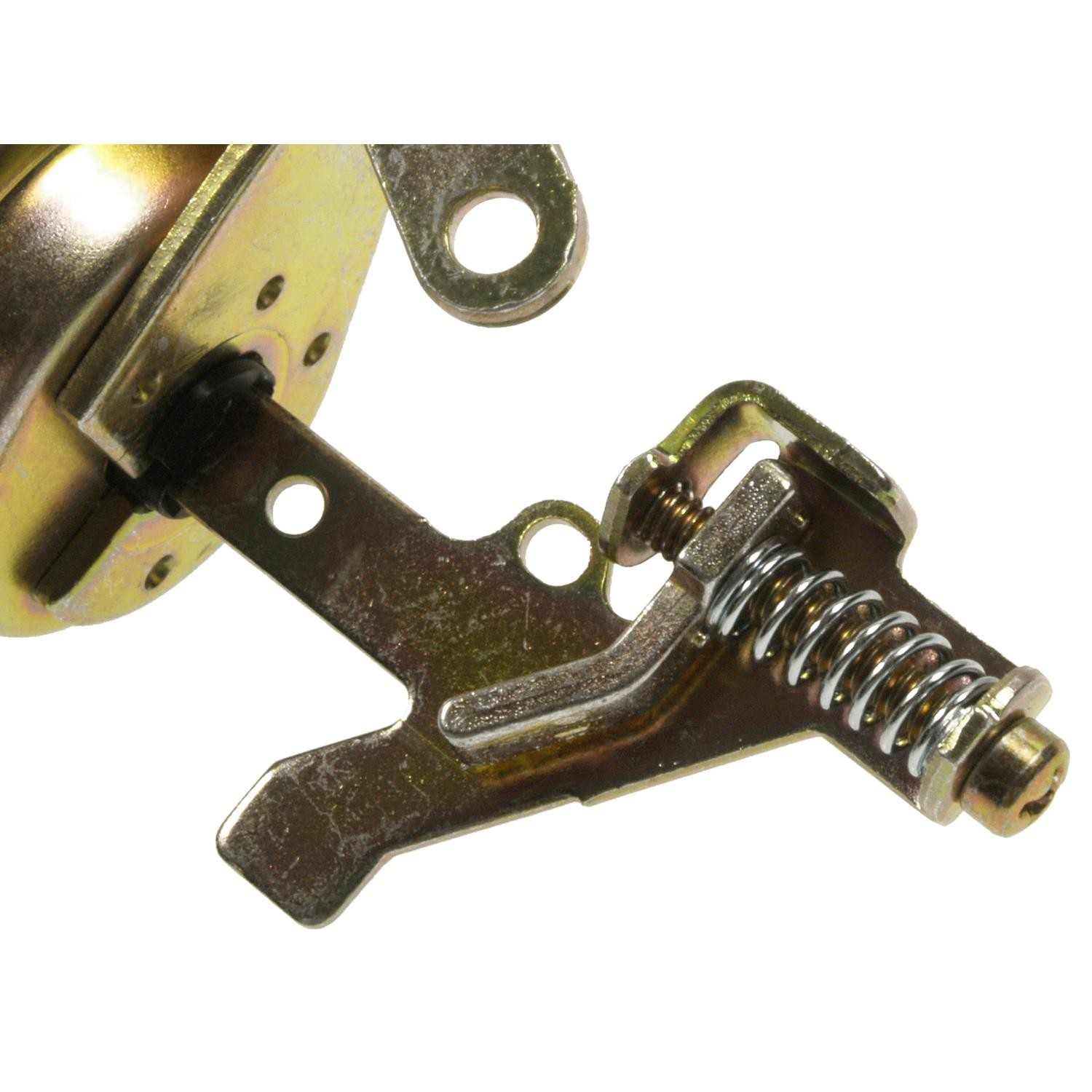 Hygrade Tuneup Carburetor Choke Pull-Off CPA141