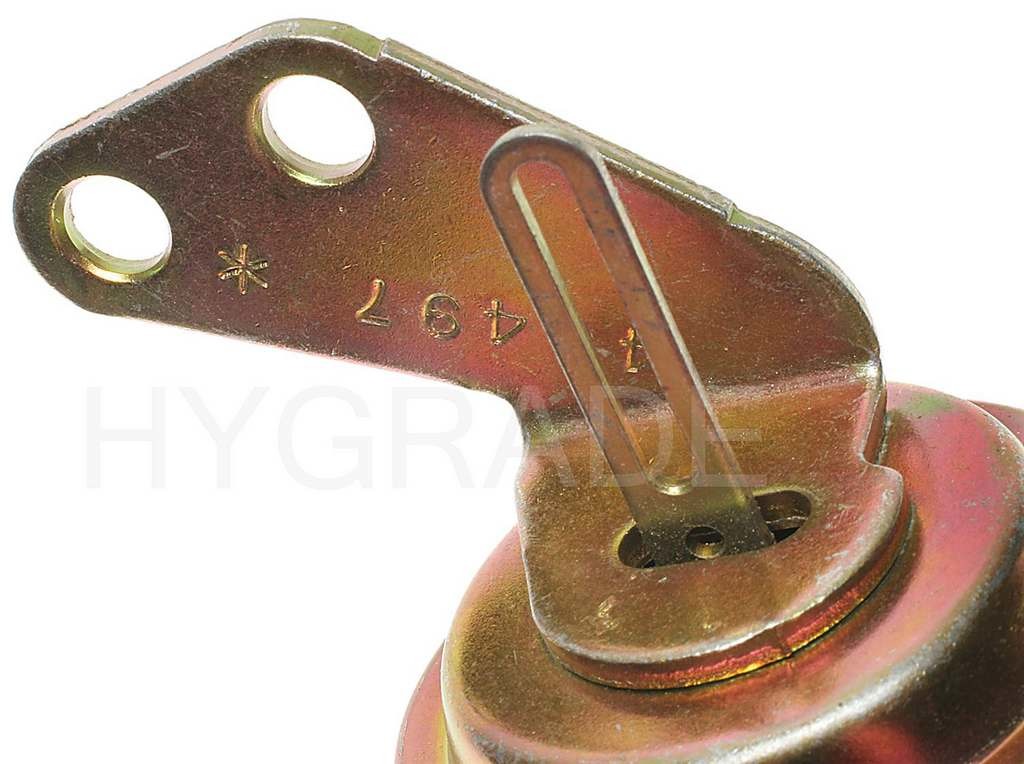 Hygrade Tuneup Carburetor Choke Pull-Off CPA144