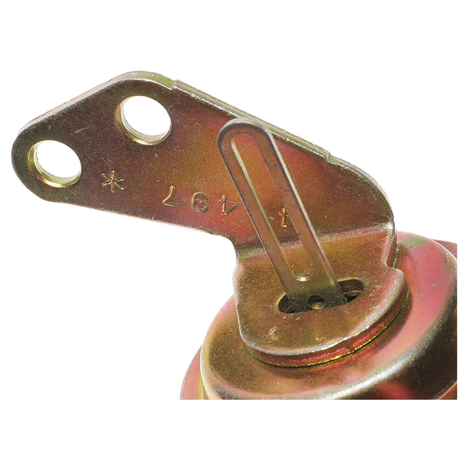Hygrade Tuneup Carburetor Choke Pull-Off CPA144