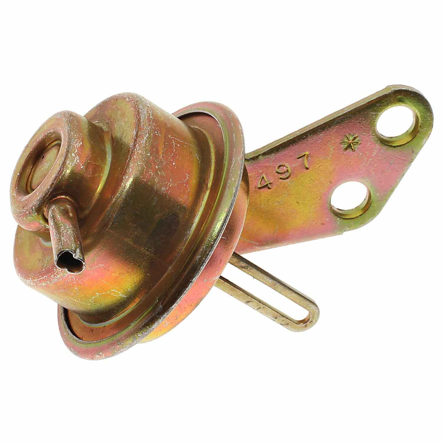 Hygrade Tuneup Carburetor Choke Pull-Off CPA144
