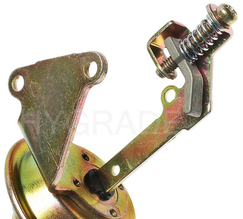 Hygrade Tuneup Carburetor Choke Pull-Off CPA177