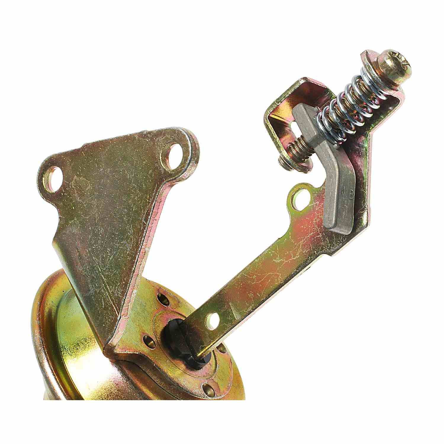 Hygrade Tuneup Carburetor Choke Pull-Off CPA177